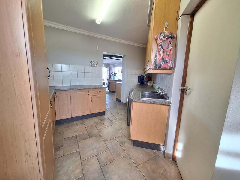 3 Bedroom Property for Sale in Island View Western Cape